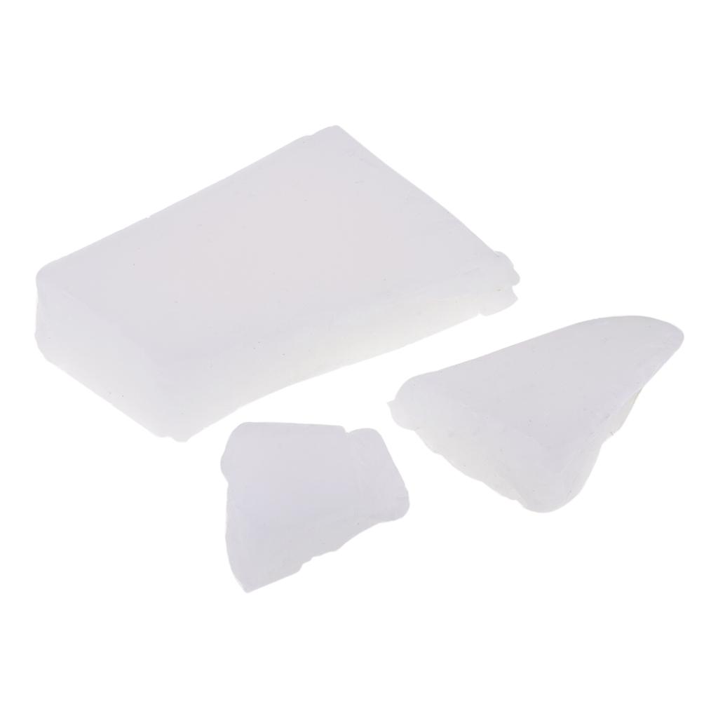 Candle Making Items - Cera de parafina/mistura de pilar -
