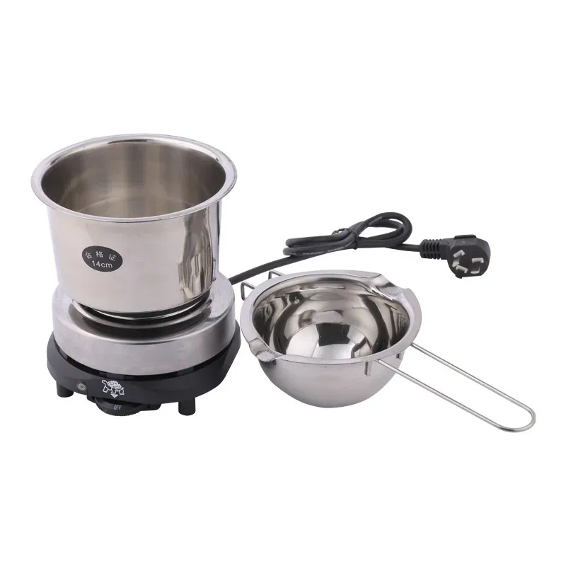Candle Making Pot - Pote de derretimento de cera de