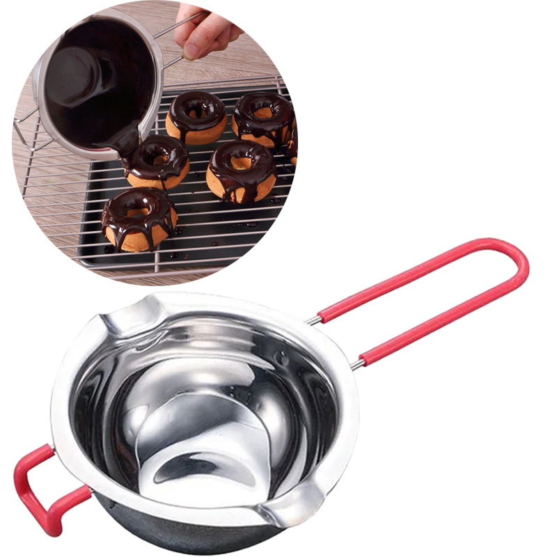 Candle Making Pot - Pote de derretimento de cera de