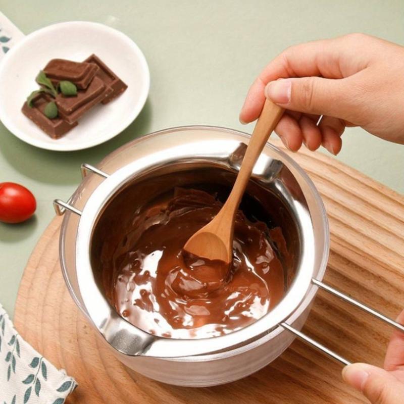 Candle Making Pot - Pote de caldeira de derretimento de