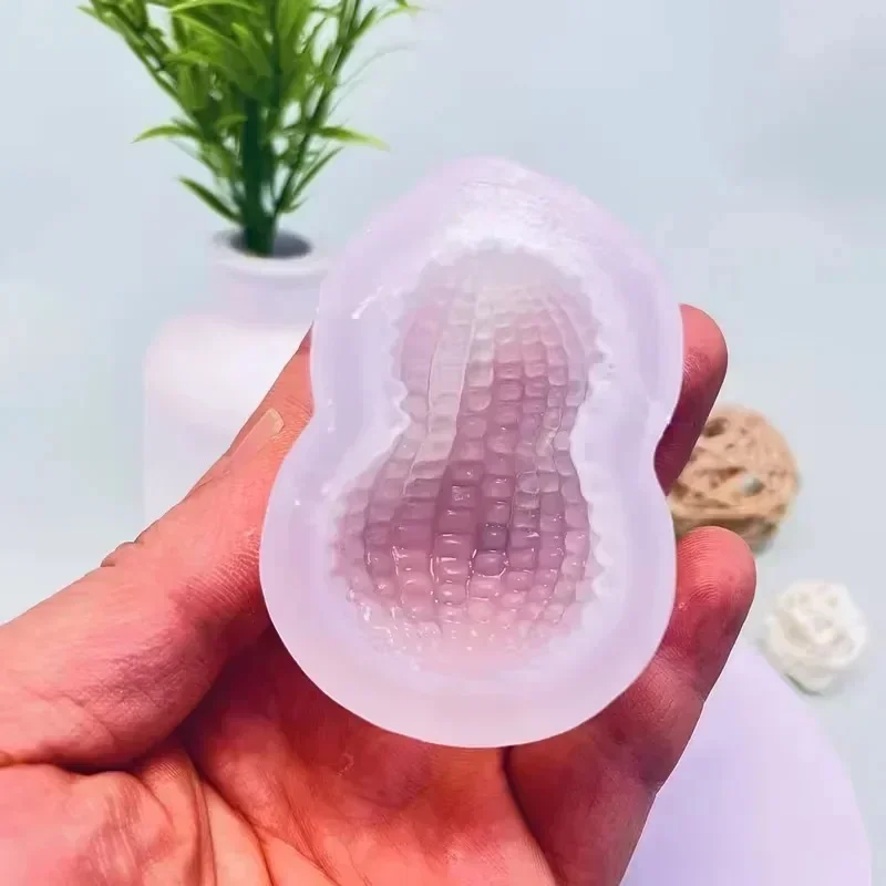 3 Peças 2026 Novo Molde de Sil - Candle Mold Silicone avaliação e preço