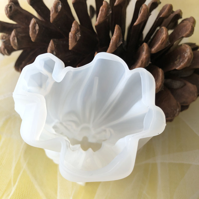 3d bonito princesa silicone ve - Candle Making Items avaliação e preço