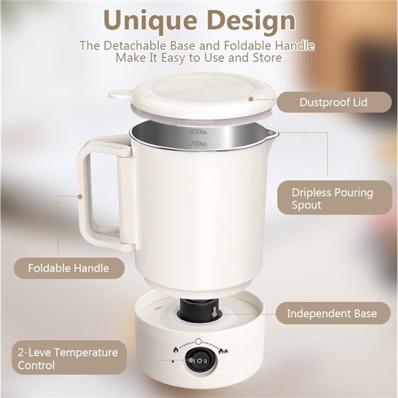 Kit de panela elétrica para de - Candle Making Pot avaliação e preço