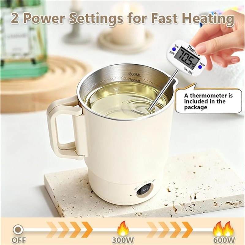 Kit de panela elétrica para de - Candle Making Pot avaliação e preço