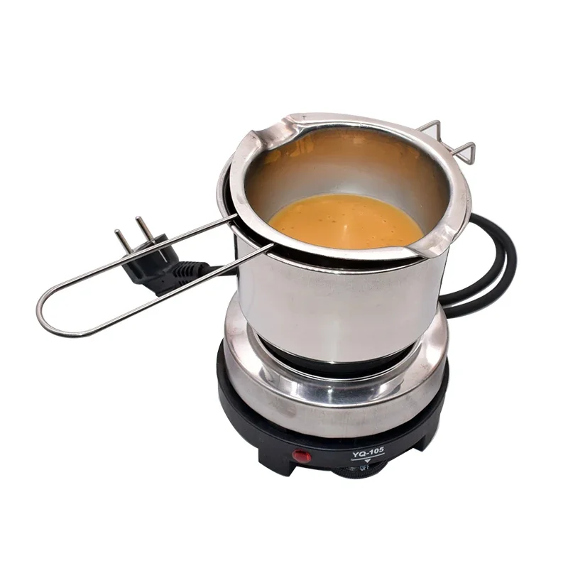 Pote de derretimento de cera d - Candle Making Pot avaliação e preço