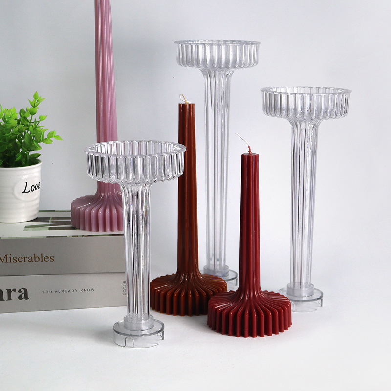 Molde de Vaso 3D para Velas DI - Candle Making Pot avaliação e preço