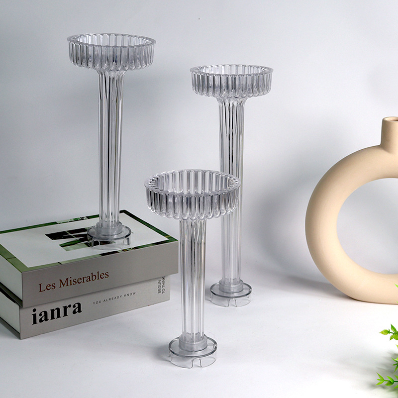 Molde de Vaso 3D para Velas DI - Candle Making Pot avaliação e preço