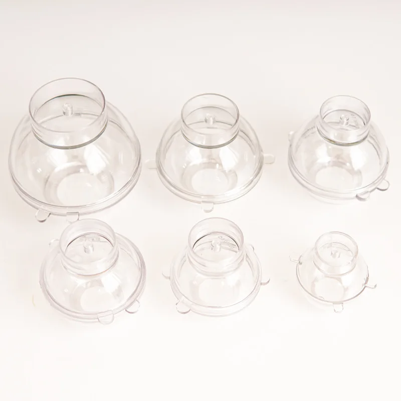 Molde de vela esférica de 5-8c - Candle Making Kit avaliação e preço