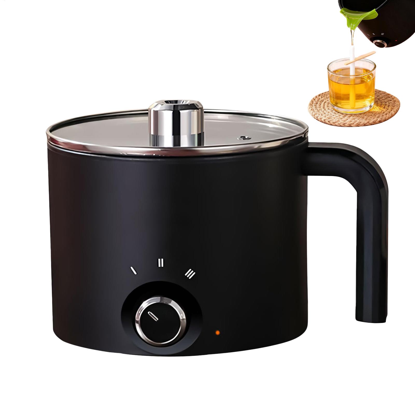 Pote de derretimento de cera d - Candle Making Pot avaliação e preço