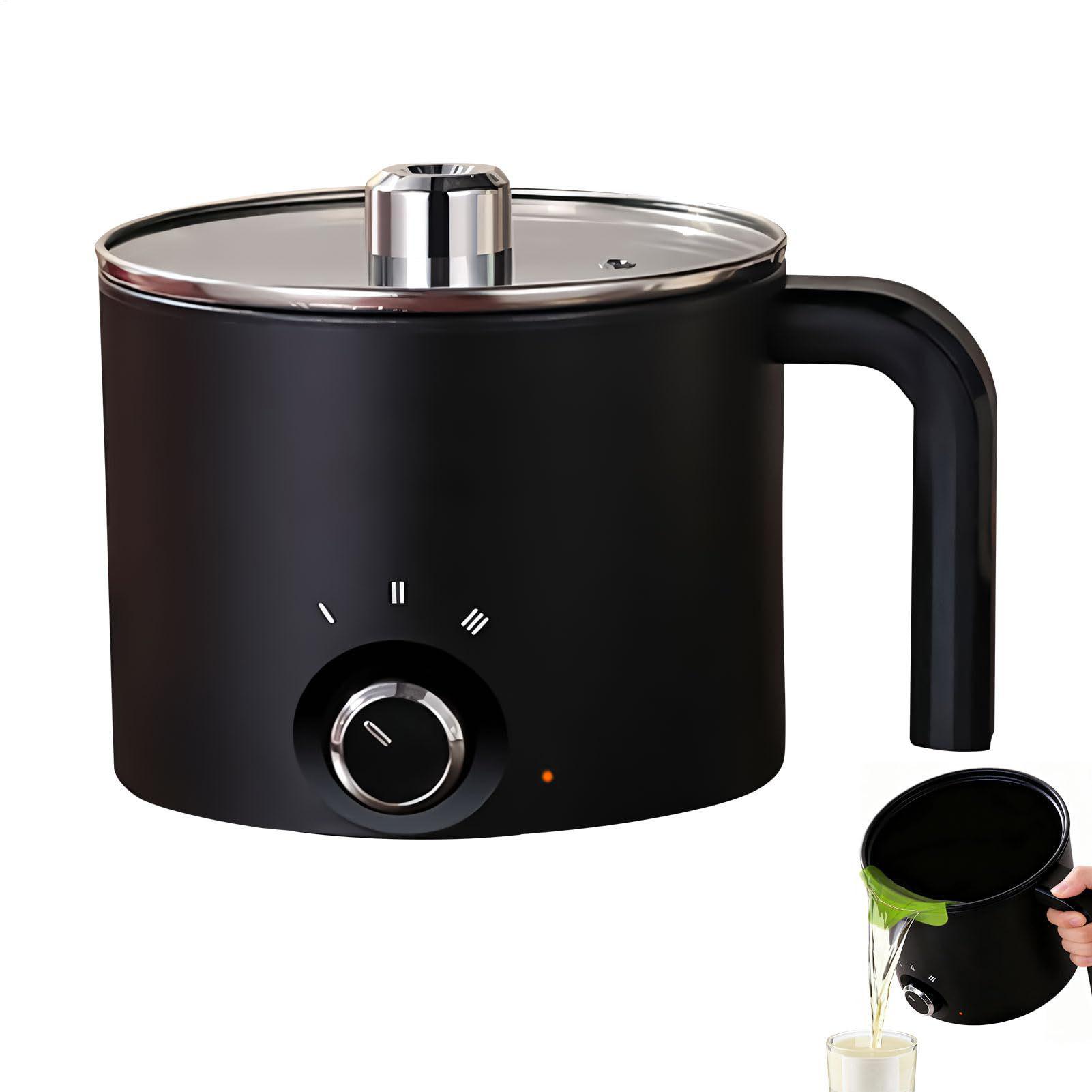 Panela Elétrica Antiaderente p - Candle Making Pot avaliação e preço