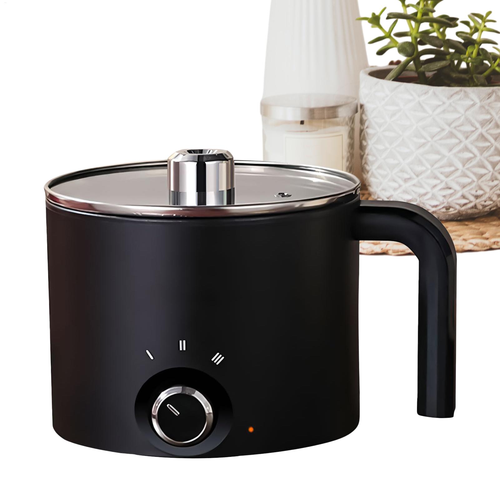 Panela Elétrica Antiaderente p - Candle Making Pot avaliação e preço