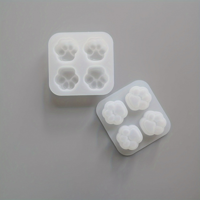 Conjunto de Moldes de Silicone - Candle Making Items avaliação e preço