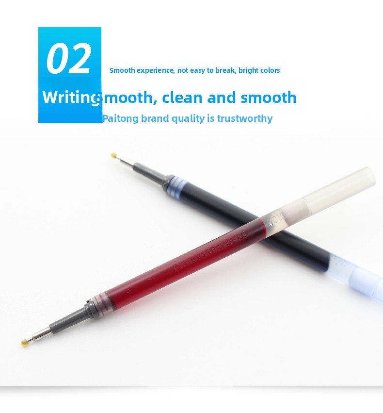 Pentel LRN5 Conjunto de recarg - Pentel Pen Energel avaliação e preço