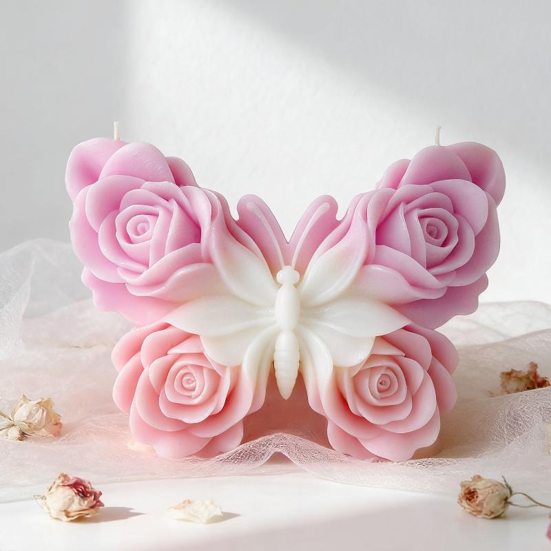 Molde de Silicone DIY em Forma - Candle Making Items avaliação e preço