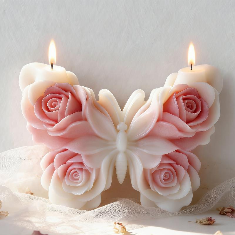 Molde de Silicone DIY em Forma - Candle Making Items avaliação e preço