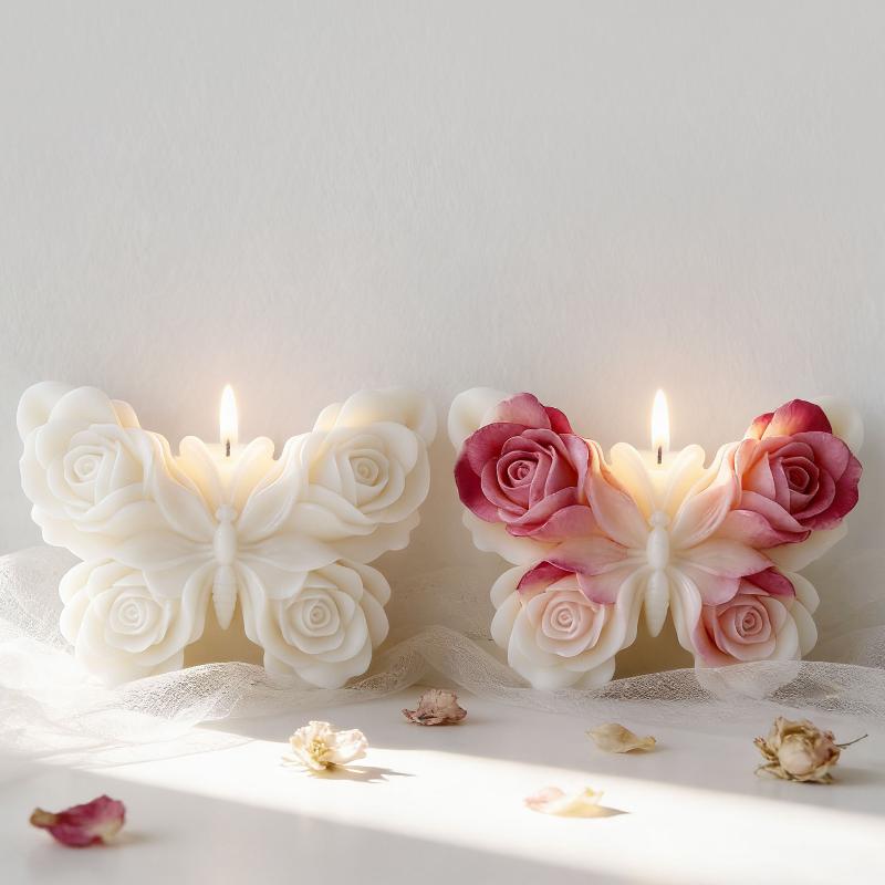 Molde de Silicone DIY em Forma - Candle Making Items avaliação e preço