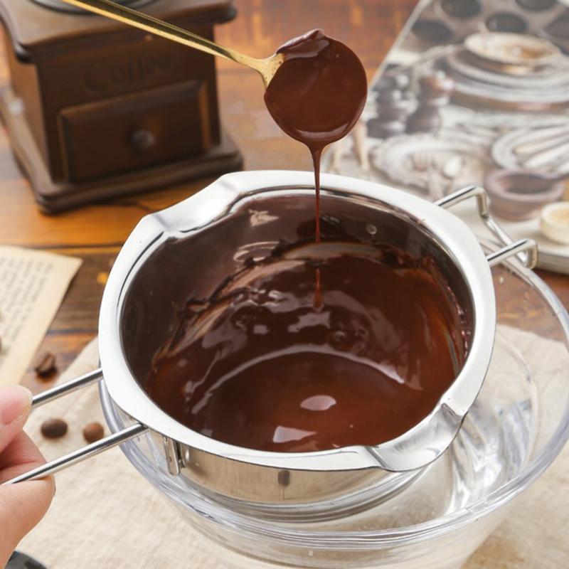 Panela de Aço Inoxidável Versá - Candle Making Pot avaliação e preço