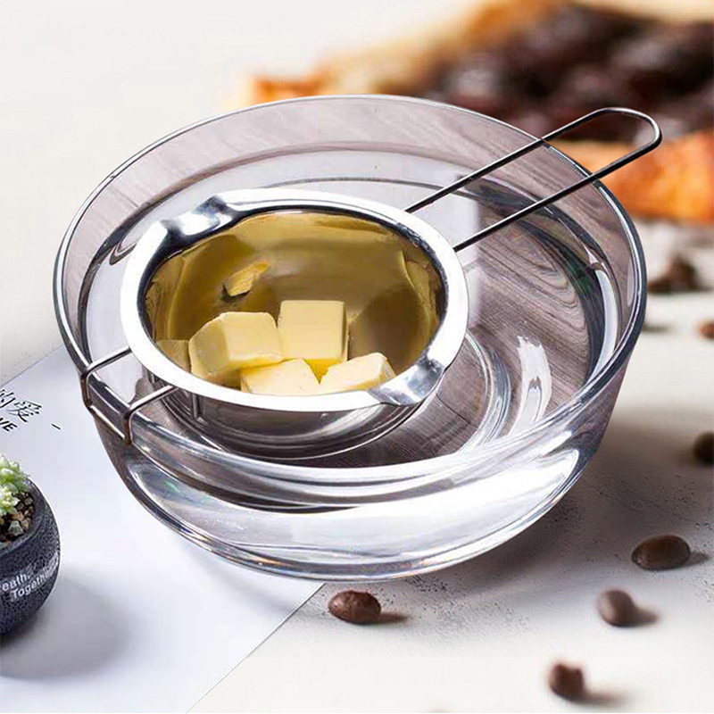Pote de derretimento de cera d - Candle Making Pot avaliação e preço