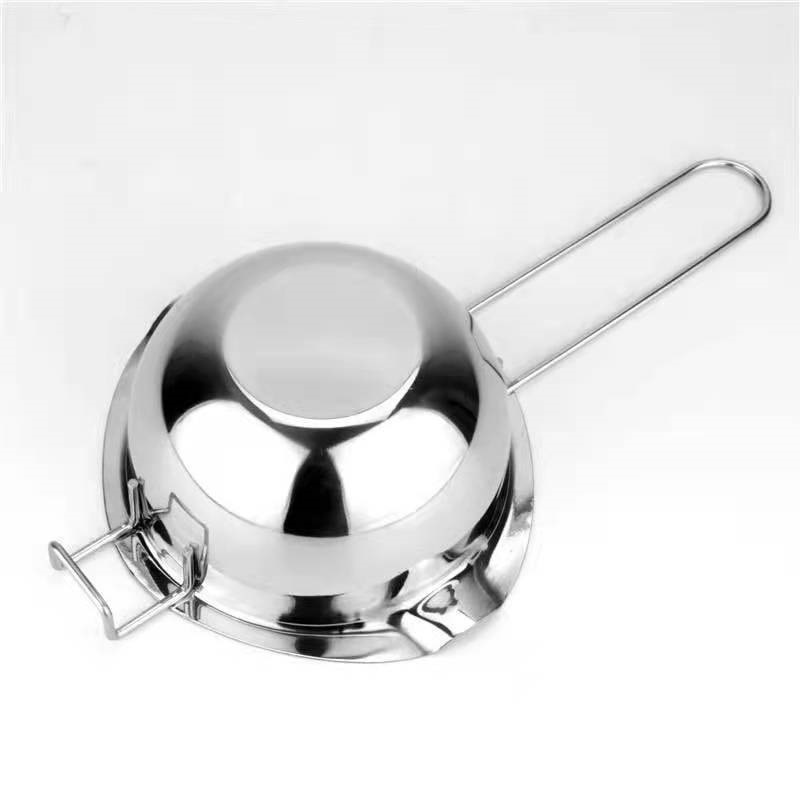 Pote de derretimento de cera d - Candle Making Pot avaliação e preço