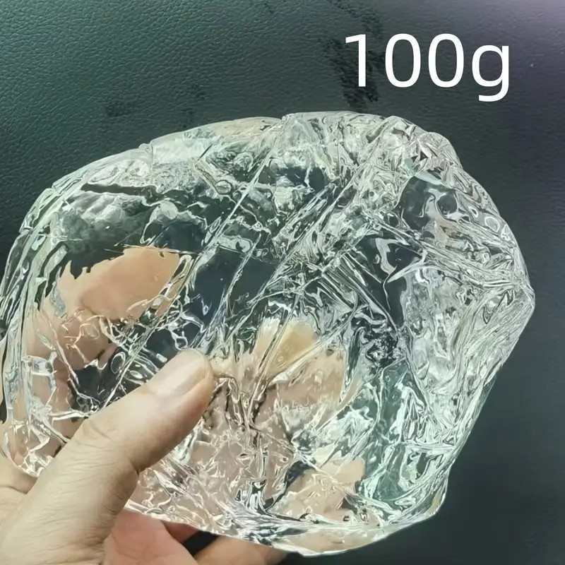 Cera de cristal transparente,  - Candle Making Items avaliação e preço